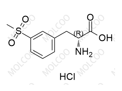 立他司特杂质25（盐酸盐）