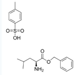 L-亮氨酸苄酯对甲苯磺酸盐