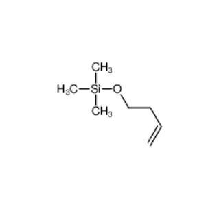3-丁烯氧基三甲基硅烷