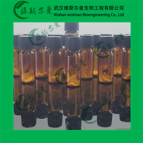 硫酸博莱霉素-硫酸博来霉素-化学试剂-1500-2000IU/mg-质量保障-找维斯尔曼王华