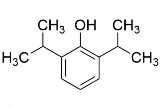 2,6-二异丙基苯酚