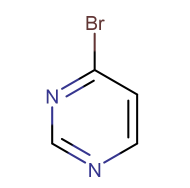 4-溴嘧啶；31462-56-3；4-Bromopyrimidine