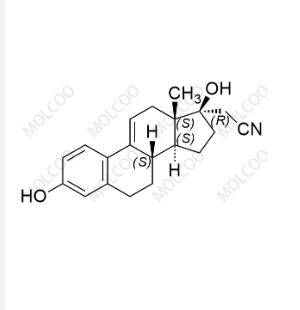 地诺孕素EP杂质G