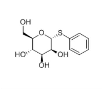 苯基-α-D-硫代吡喃甘露糖苷