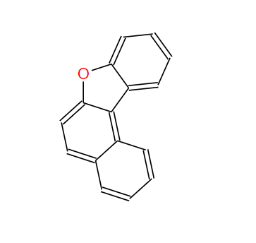 205-39-0；苯并[b]萘并[1,2-d]呋喃；BENZO[B]NAPHTHO[1,2-D]FURAN