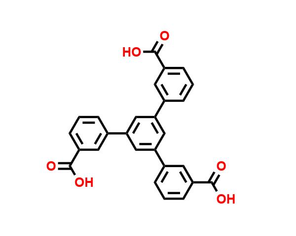 1,3,5-三(3-羧基苯基)苯 