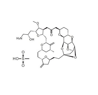 艾日布林/艾瑞布林/甲磺酸艾日布林