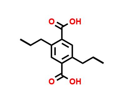 2,5-二丙基对苯二甲酸