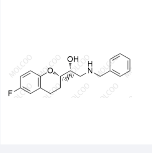 奈必洛尔杂质47