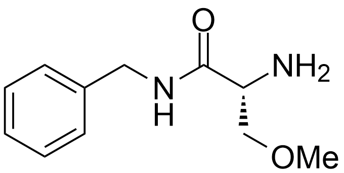 拉考沙胺杂质D；(R)-2-氨基-N-苄基-3-甲氧基丙酰胺