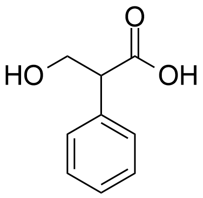 异丙托溴铵杂质；托品酸