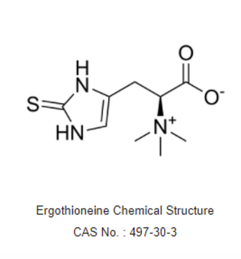 Ergothioneine