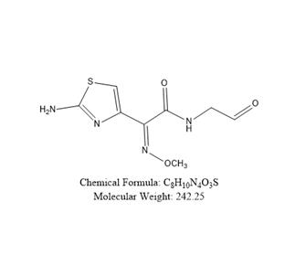 头孢唑肟水解产物（TS2209-ZZ018）