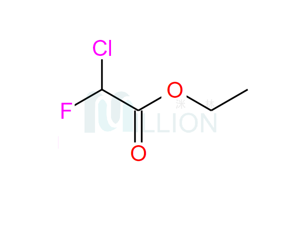 氯氟乙酸乙酯