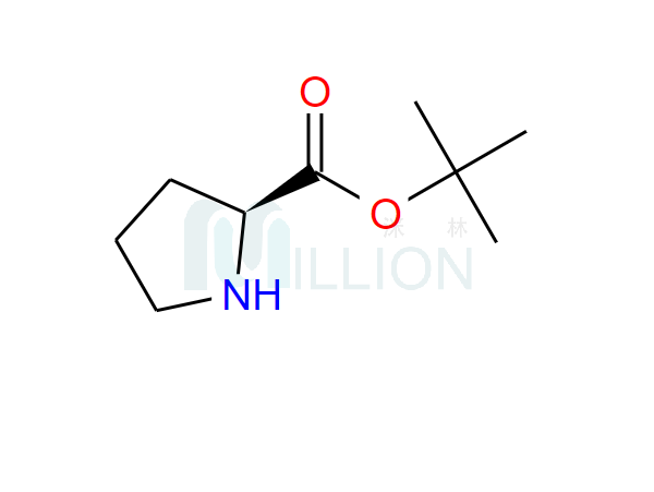 L-脯氨酸叔丁酯