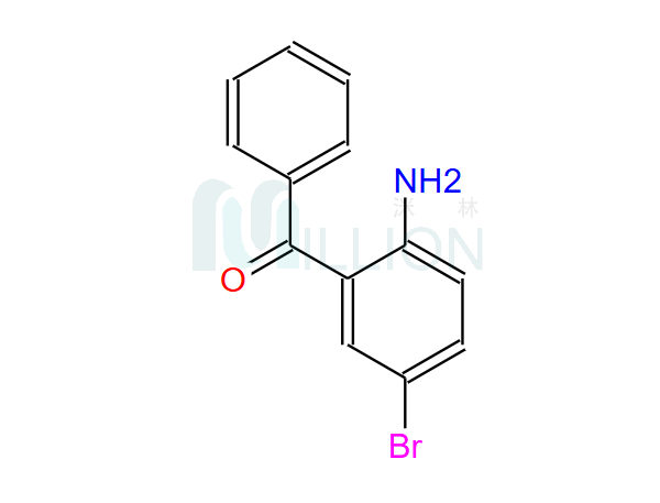 2-苯甲酰-4-溴苯胺