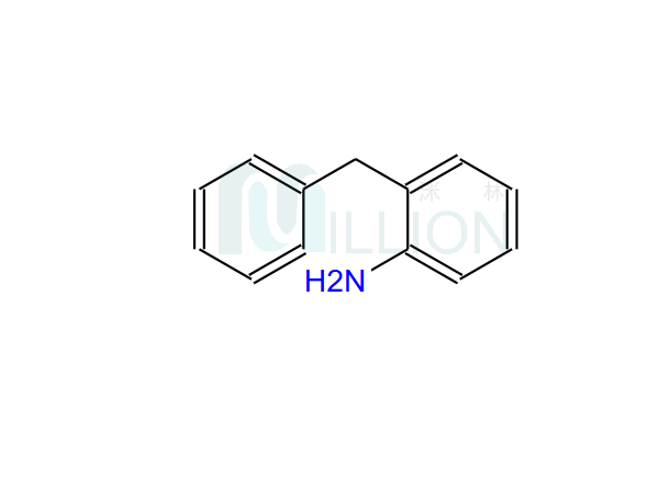 邻苄基苯胺
