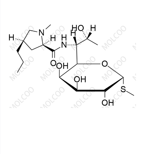 盐酸林可霉素杂质A-摩科现货