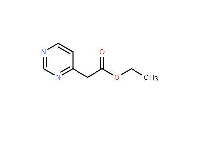 4-嘧啶乙酸乙酯