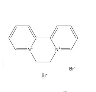 1,1'-乙撑-2,2'-联吡啶二溴盐