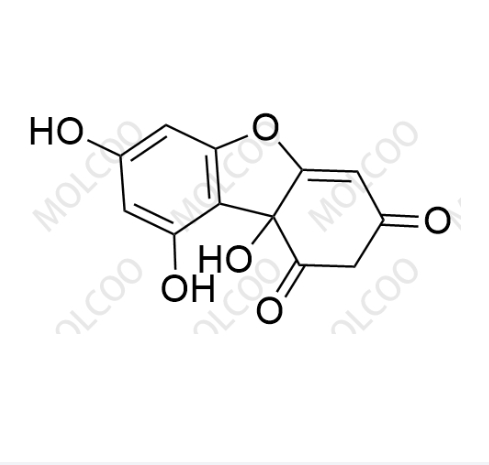 间苯三酚杂质11  杂质对照品