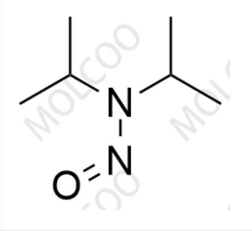 亚硝基二异丙胺 