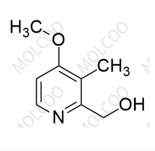 艾普拉唑杂质43