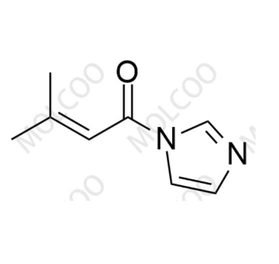 普卢格列汀杂质1 