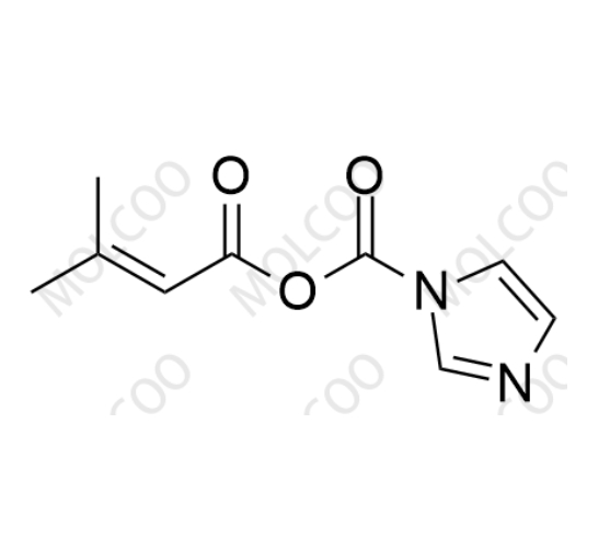 普卢格列汀杂质2