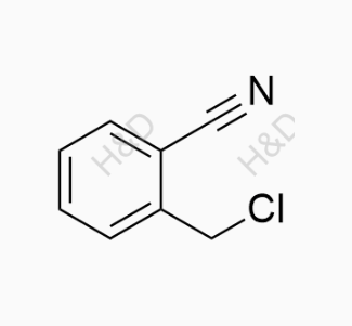 阿格列汀杂质34