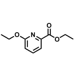 6-乙氧基-2-吡啶羧酸乙酯