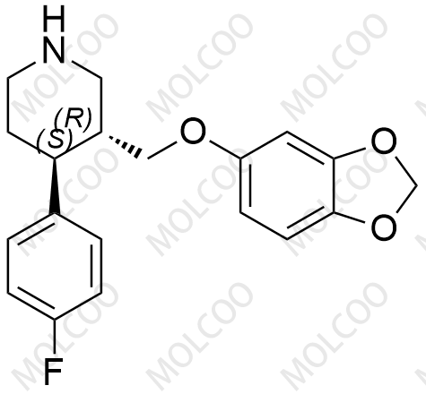 帕罗西汀EP杂质D