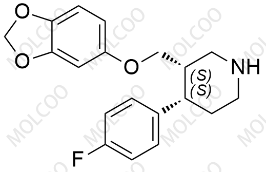 帕罗西汀杂质5