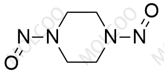 1,4-二亚硝基哌嗪