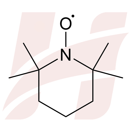 2.2.6.6-四甲基哌啶氧化物2564-83-2