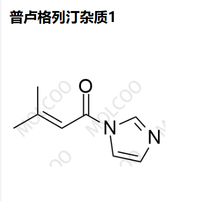 普卢格列汀杂质1