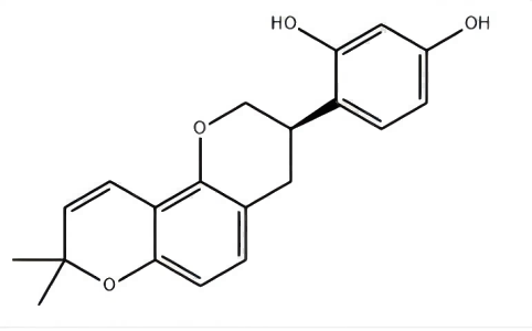 二甲基甲氧基苯并二氢吡喃醇 83923-51-7