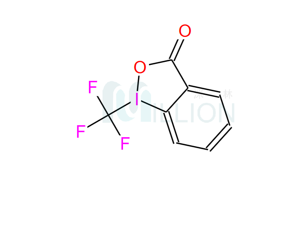 1-(三氟甲基)-1,2-苯碘酰-3(1H)-酮