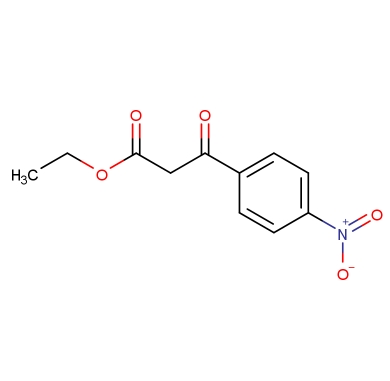 4-硝基苯甲酰乙酸乙酯；838-57-3；Ethyl 4-Nitrobenzoylacetate