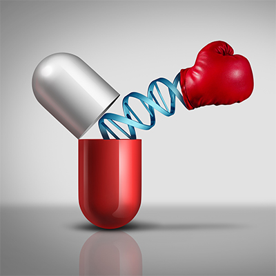 Biotinylated小鼠整合素Integrin αvβ3蛋白