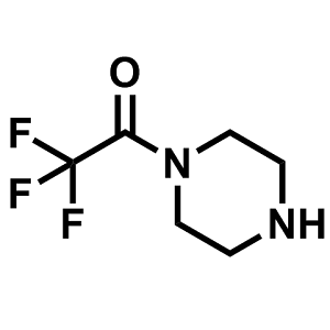 2,2,2-三氟-1-(哌嗪-1-基)乙酮