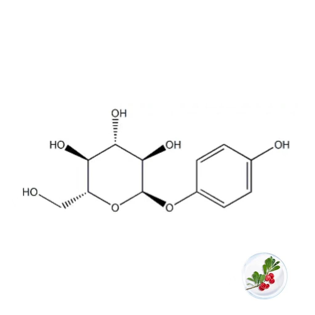 α-熊果苷84380-01-8