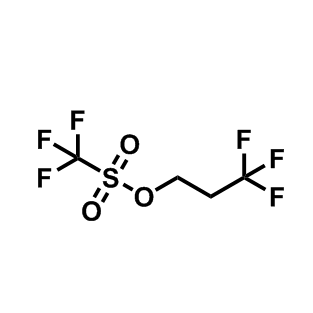 3,3,3-三氟丙基三氟甲磺酸酯 120097-63-4