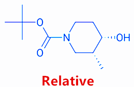 顺式-4-羟基-3-甲基哌啶-1-羧酸叔丁酯