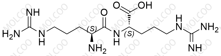 精氨酸二聚体
