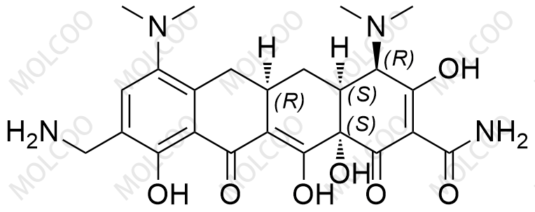 奥马环素杂质20