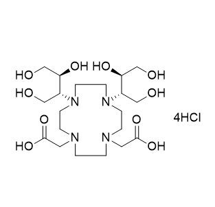 钆布醇杂质03；4HCl