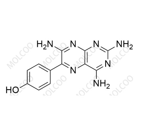 氨苯蝶啶杂质9 1226-52-4