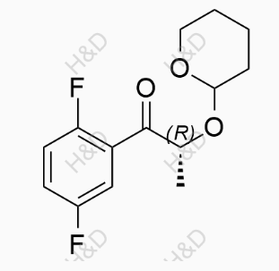 艾氟康唑杂质52