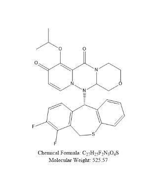 巴沙洛伟杂质106